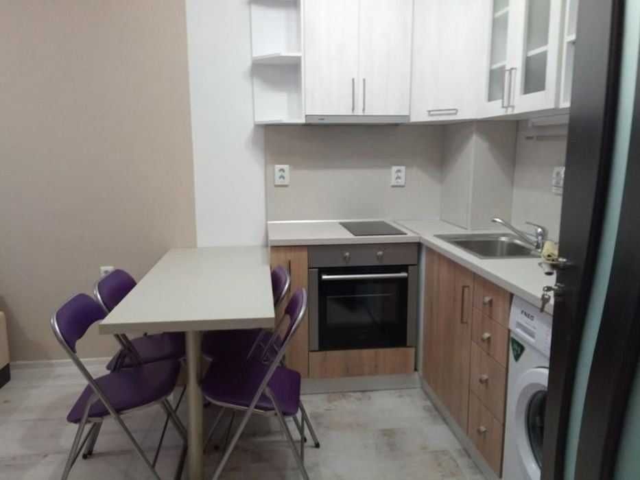 Дава се под наем Двустаен апартамент в София, Красна поляна 1 - 75 кв.м за 346.8 € - Снимка #2