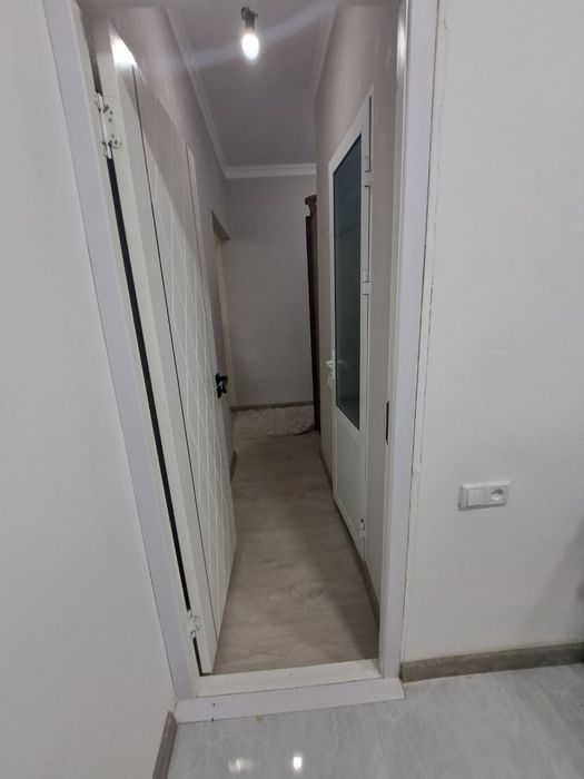 Яккасарой кушбеги аренда