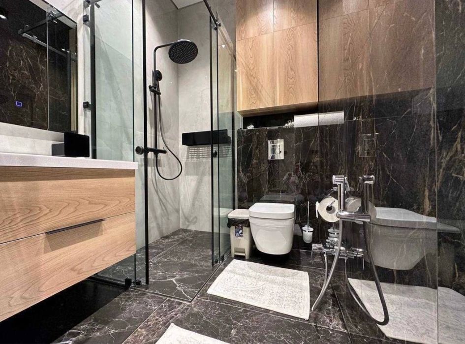 Жк NRG-Oybek! Сдается шикарная 2-х комнатная в элит комплексе!