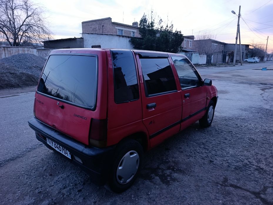 Tico sotiladi srochno