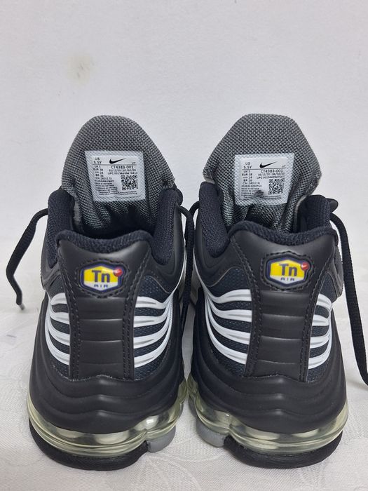 Nike Air Max Plus3 GS nou,original