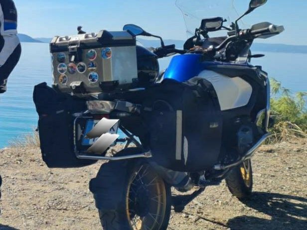 Дисаги за BMW R1200/1250, F850 GSA