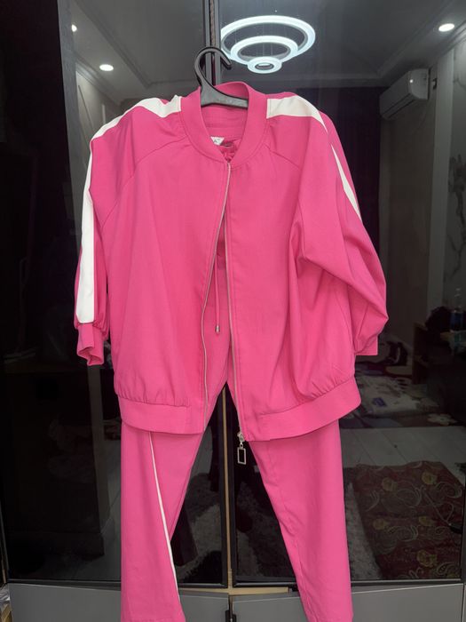 Стильная Турецкая двойка