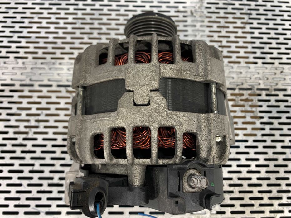 Alternator Volvo D3, Euro 5, Volvo S60, V60, XC60, V70, 2009-2014,
