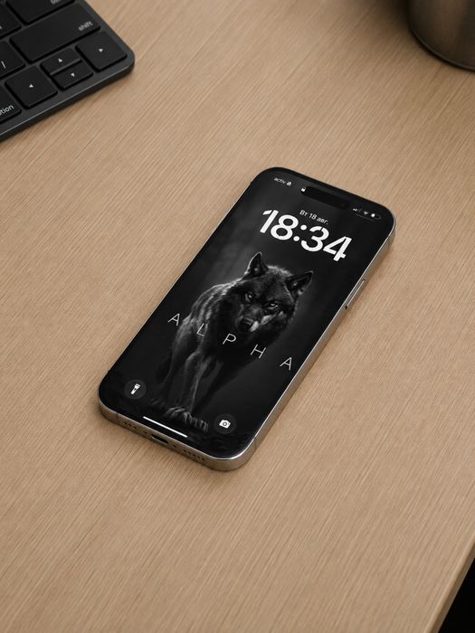 Iphone 16 pro max 256gb eSim