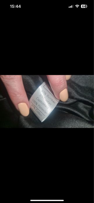 Sacou Guraytex multicolor