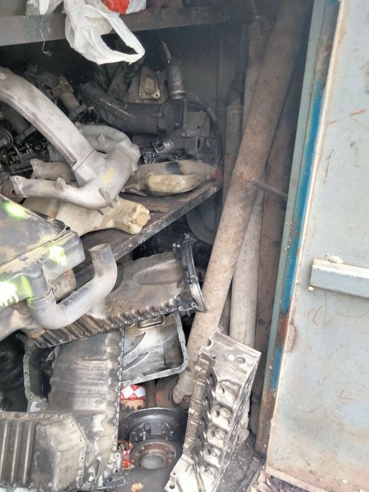 Мерседес дизель 601 602