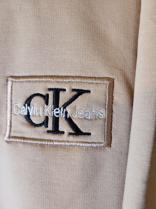 Bluza Barbat din Bumbac Superior