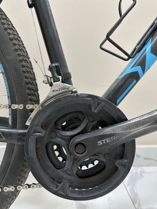 Велосипед Stern Energy 2.0 27.5