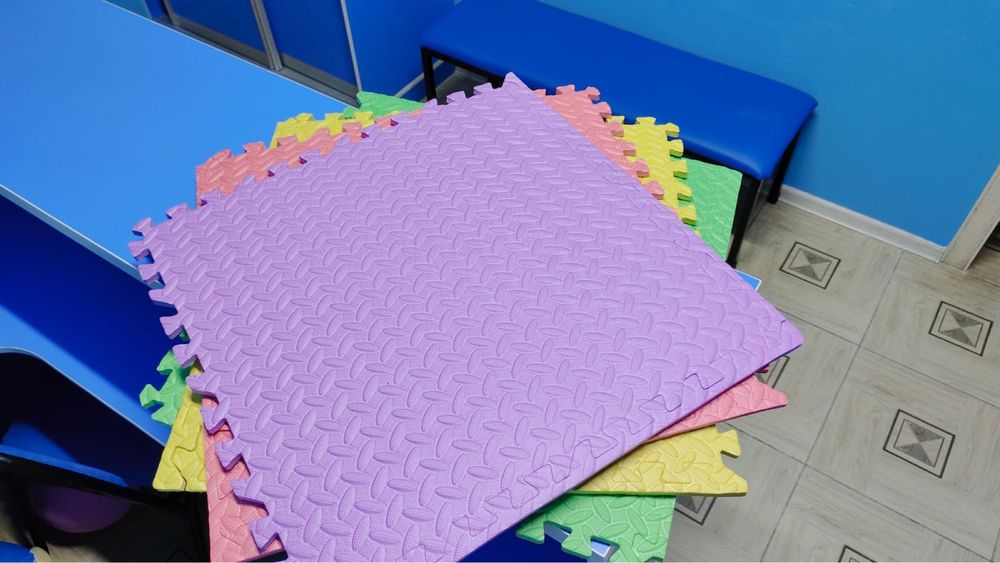 Пазл-ковры срочно