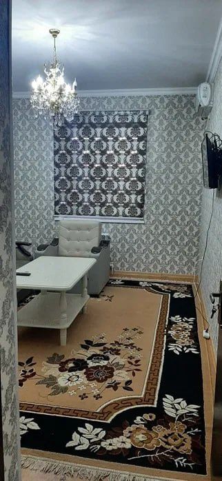 Kunlik kvartira kamolon drujba milliy bog'