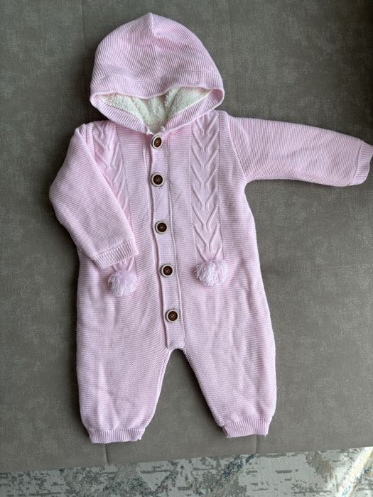 Продам комбинезон