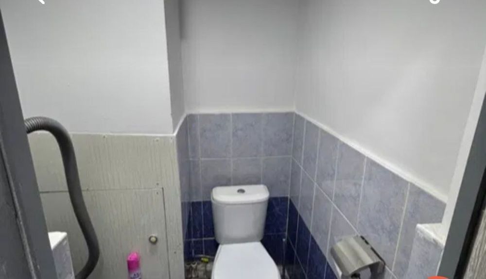 Продаётся  квартира  2/7/12 Яшнабадский район  Тузель2  55 000у.е