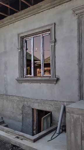 Eshik romlar Akfa Kasprof Ekopen