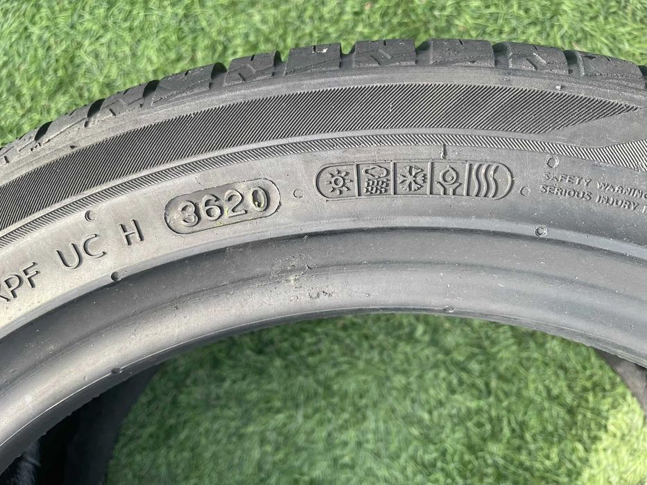215 45 16 hankook