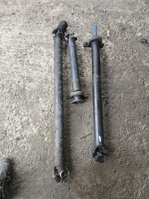 Cardan Iveco Daily IV 2008 cub 3.0 Darasti-Ilfov • OLX.ro