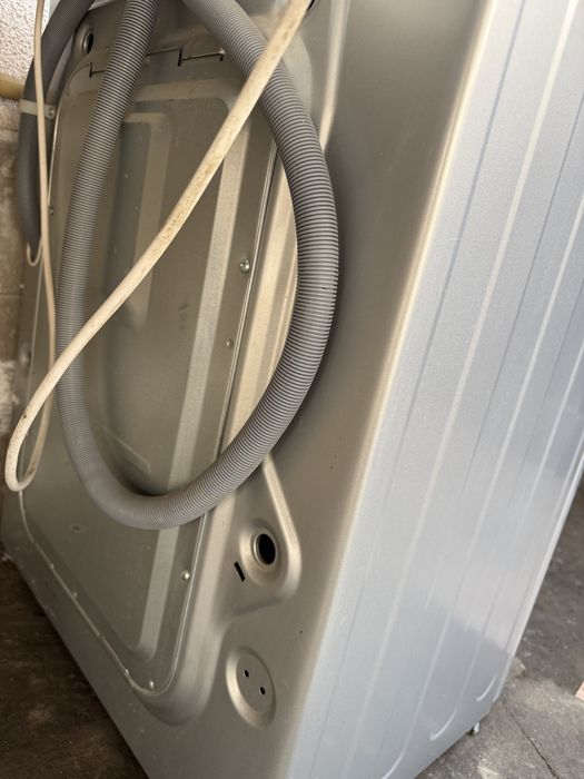 Стиральная машина LG