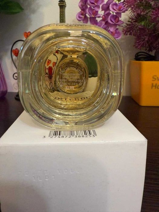 Туалетная вода Givenchy Linterdit