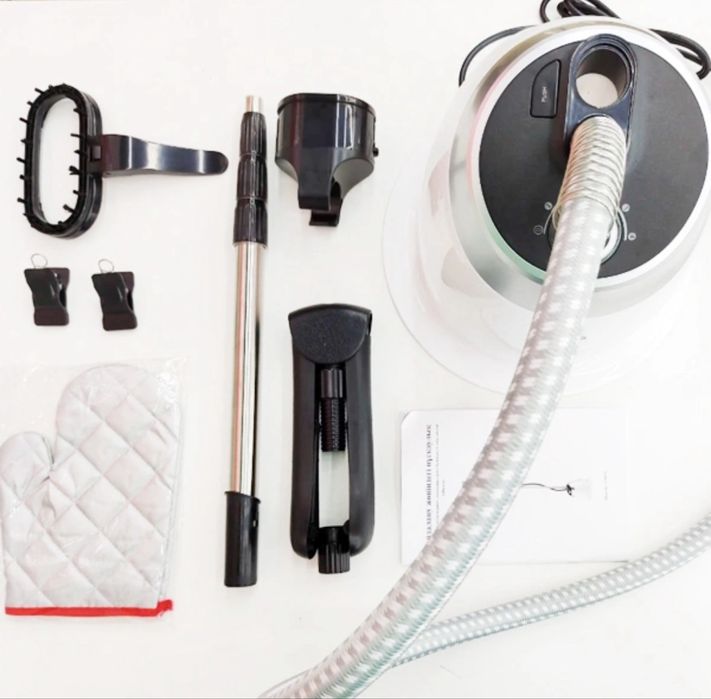 Отпариватель ARG с плечиками