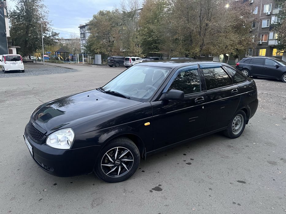 Продам приору 2010 годп в отличном сосояний