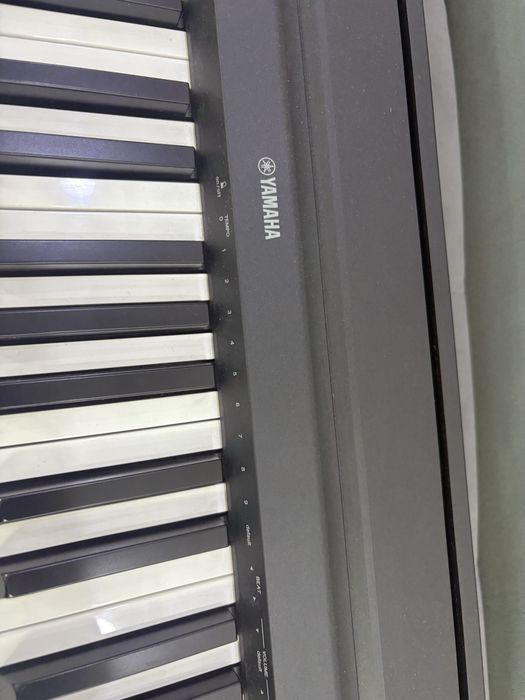 Пианио Yamaha P-45B