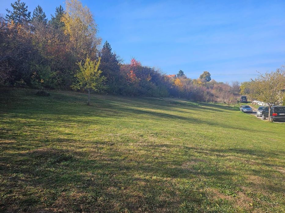 Продава се Парцел в Перник, Църква - 3900 кв.м за 27 €/кв.м - Снимка #1