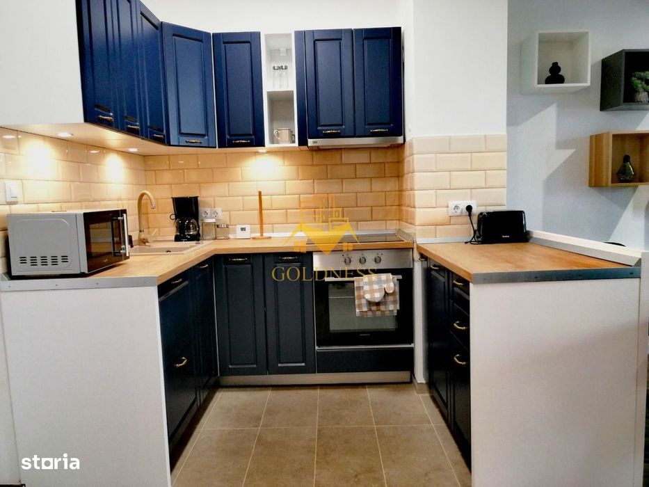 2 camere, Marasti, Record Park, Premium, The Office, Parcare, 21. Dec — fotografia 3