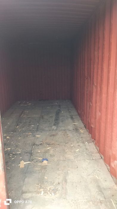 СРОЧНО  Контейнер 20танналык сатылады