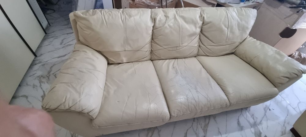 Canapea si fotoliu Mobexpert