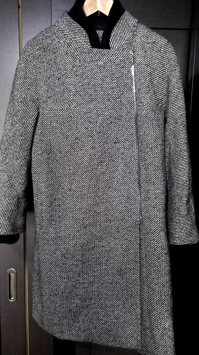 Зимнее пальто 46 размера