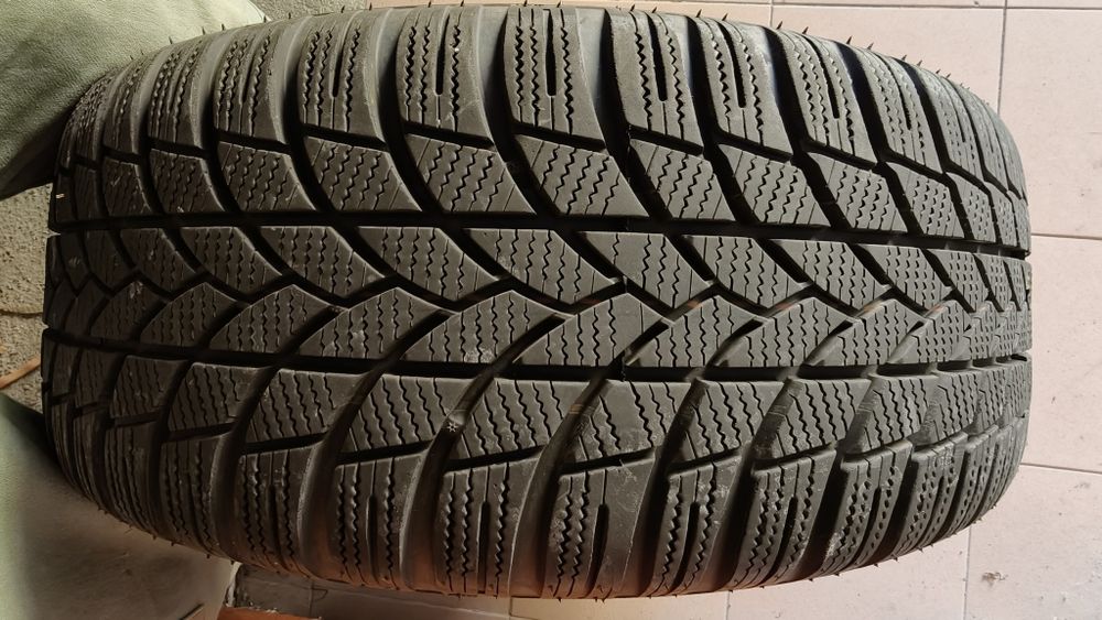 Jante MG HS 18" senz.+anv.iarna - Vw Tiguan, Skoda, Seat, FACTURA, FACTURA
