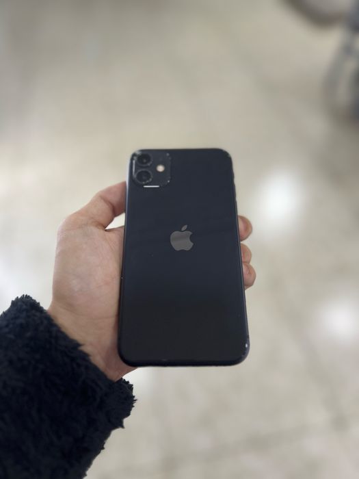 Iphone 11 128gb