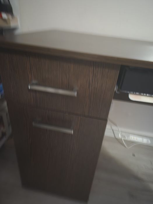 Birou  de lucru lemn