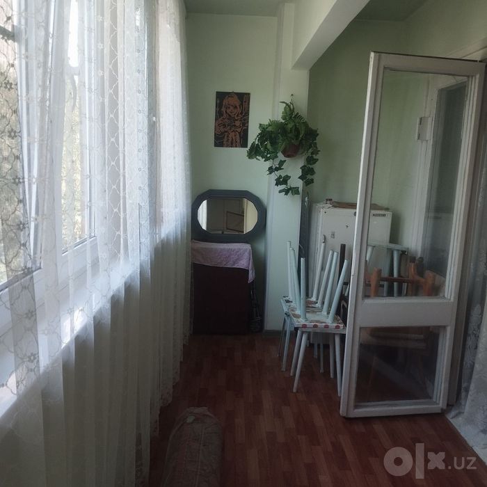 Юабад 4. 3/3/4. С мебелью и техникой