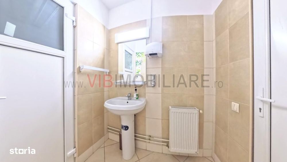 Grozavesti / metrou/ Spatiu birou 160 mp/utilitati incluse /tva inclus