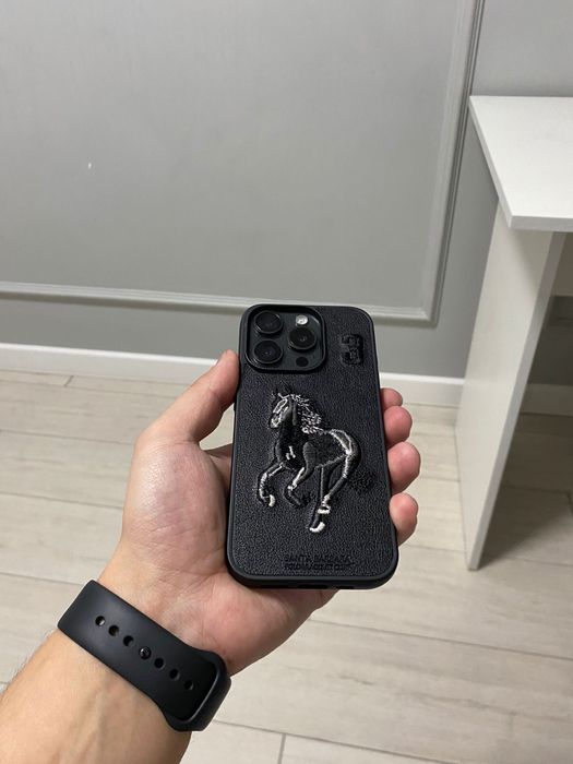 Айфон 15 про 128 гб