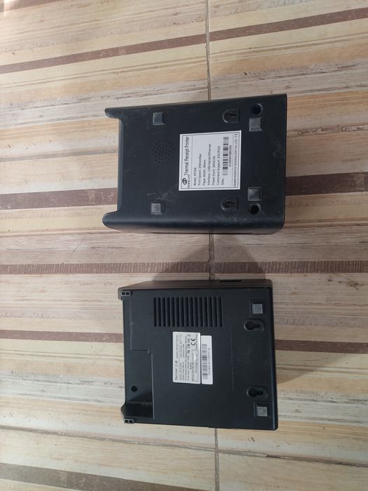 Принтер чековы апарат