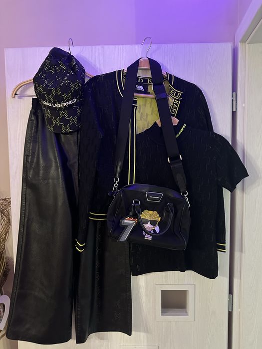 Оригинален лот Karl Lagerfeld