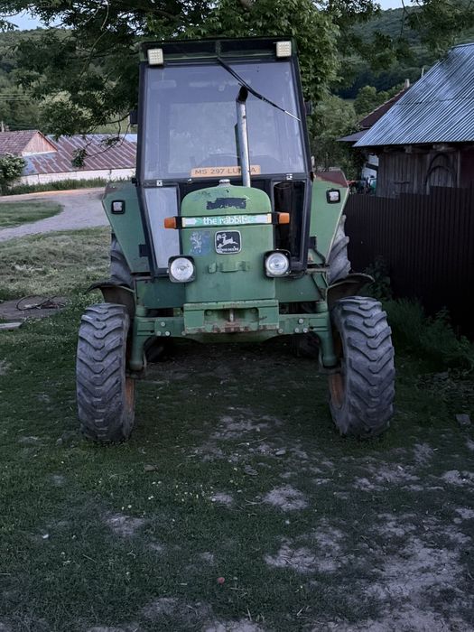 De vânzare JOhn Deere