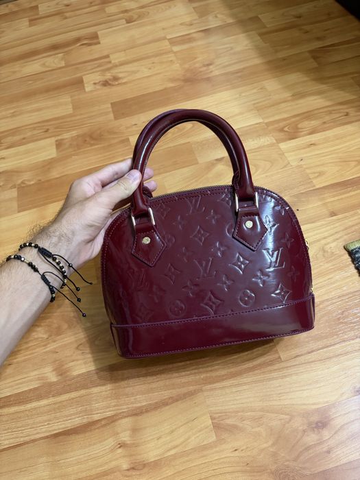 Geanta Louis Vuitton