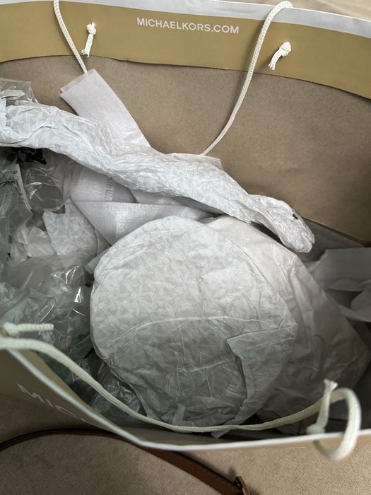 Мини рюкзак Michael Kors Оригинал Алматы