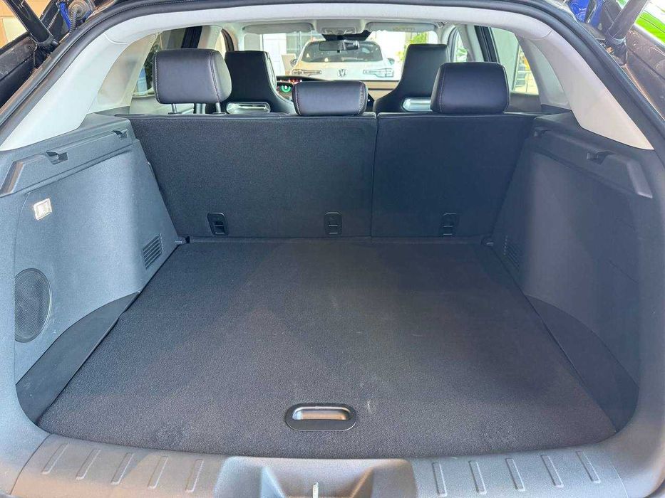 CHANGAN UNI-K в комплектации TECH — Новый кроссовер премиум-класса!