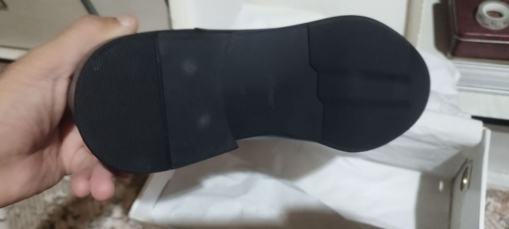 Туфли Luis FaBiani