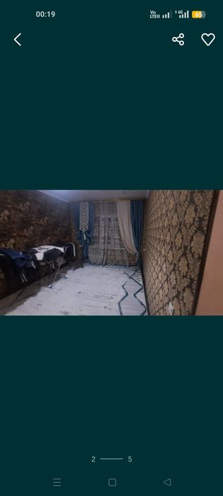 Квартира аренда бериледи