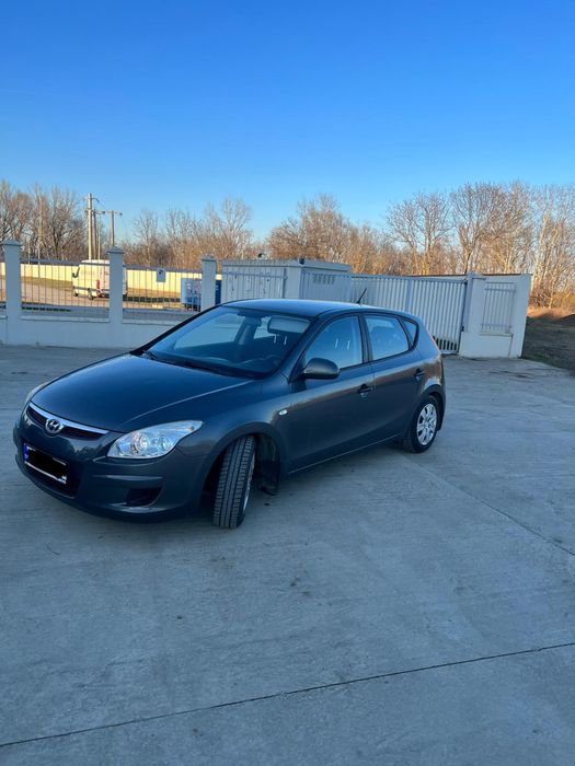 Hyundai i30 de vanzare