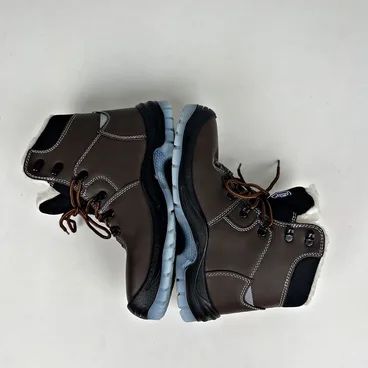 Ботинки NS102 МПУ