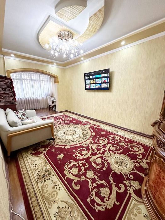 3/2/9 квартира продаётся. Паркентский. Банковский дом