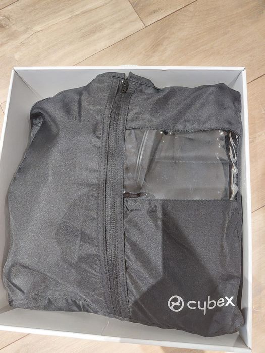 Ергономична раница за бебеносене  Cybex yema
