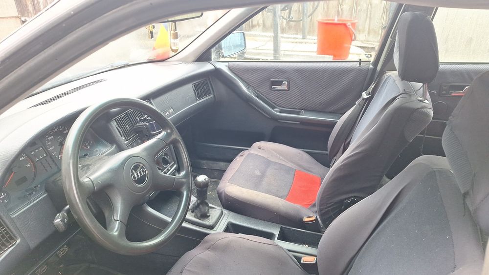 Vand  auto radiat la cerere