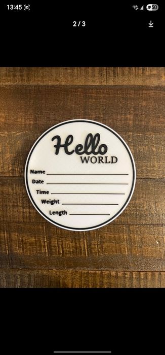 Спомен за най малките .